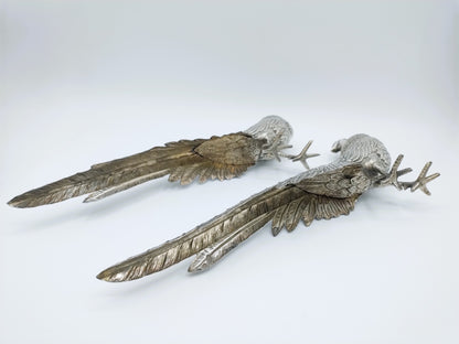 Zilveren tafelstukken, M. Garrido, Madrid, ca. 1935