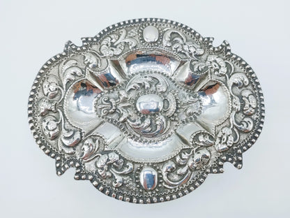 Zilveren suikertafel, A.B. Looxma, Sneek, ca. 1740
