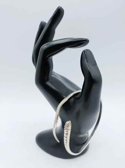 Vintage Silberarmband, BW van Eldik, Zutphen, ca. 1940