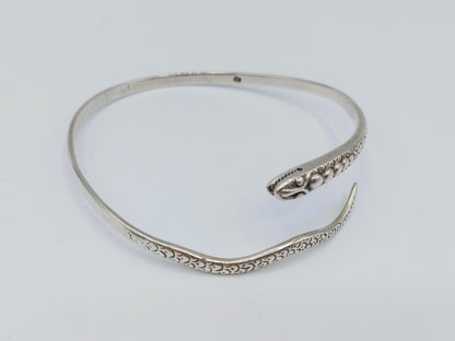 Vintage Silberarmband, BW van Eldik, Zutphen, ca. 1940