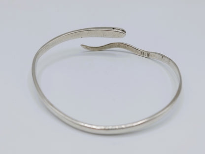 Vintage Silberarmband, BW van Eldik, Zutphen, ca. 1940