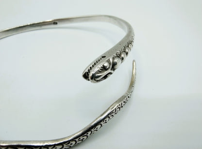 Vintage Silberarmband, BW van Eldik, Zutphen, ca. 1940