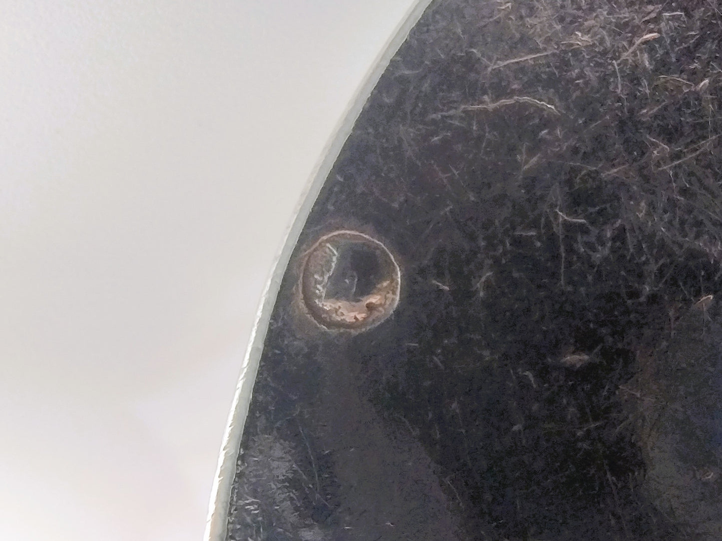 Silver commemorative spoon, mother's love, 1868