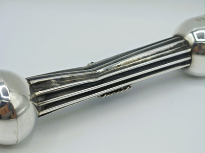 Zilveren jat, 1812, 35 cm