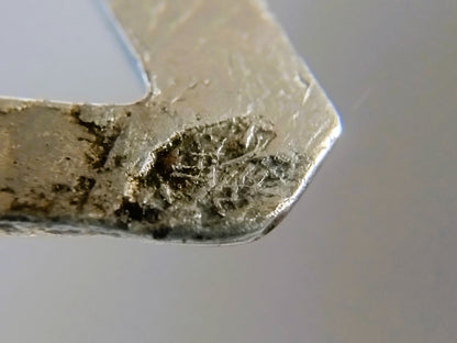 Bijbel met zilveren slot, Haarlem, 1809