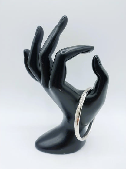 Zilveren slavenarmband, 835