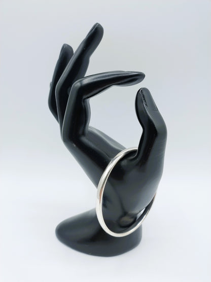 Zilveren slavenarmband, 835