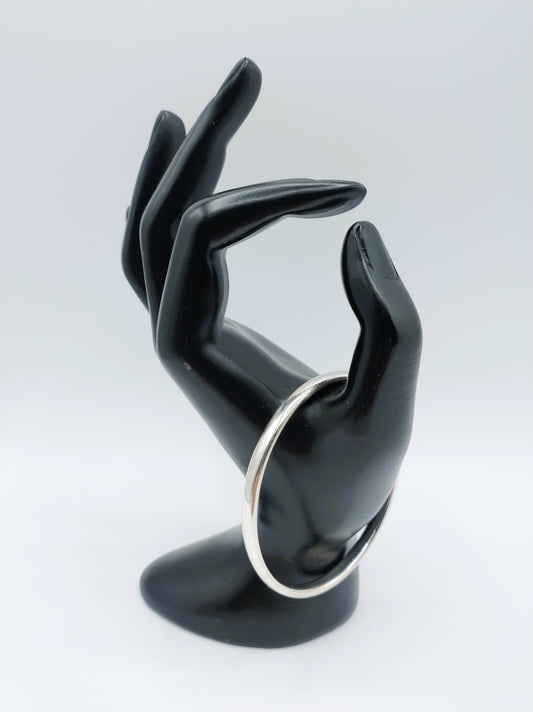 Zilveren slavenarmband, 835