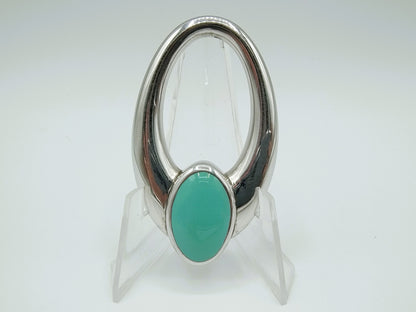 Zilveren designhanger, Fraleoni, 925