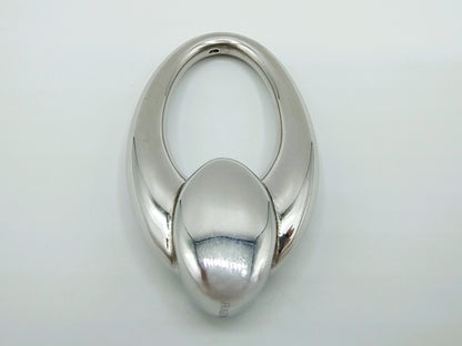 Zilveren designhanger, Fraleoni, 925