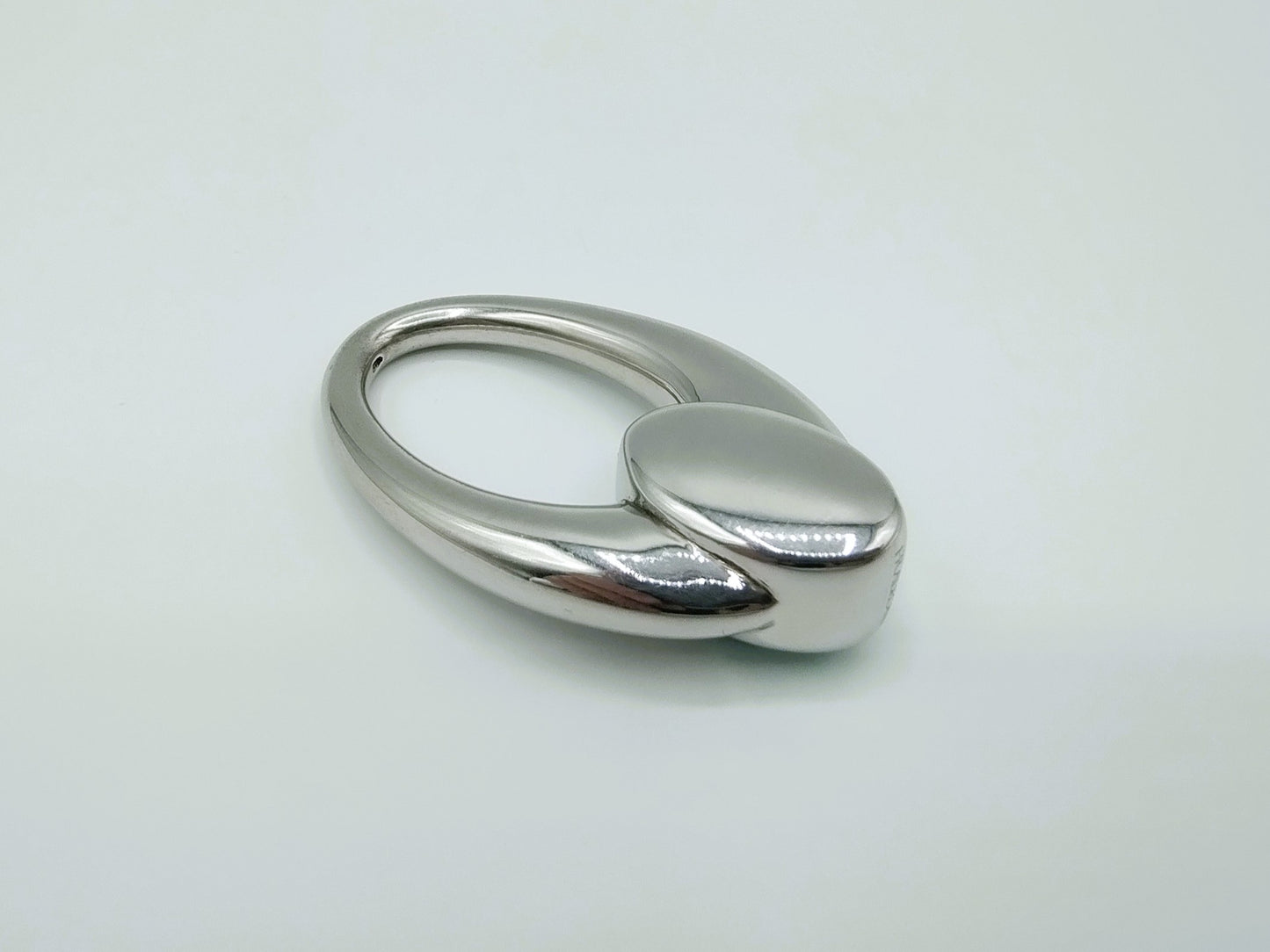 Zilveren designhanger, Fraleoni, 925