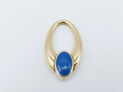 Zilveren designhanger, Fraleoni, 925