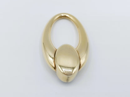 Zilveren designhanger, Fraleoni, 925