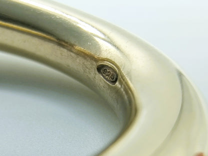 Zilveren designhanger, Fraleoni, 925