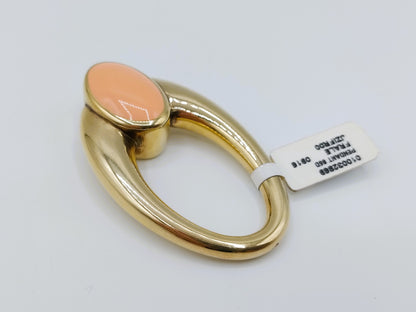 Zilveren designhanger, Fraleoni, 925