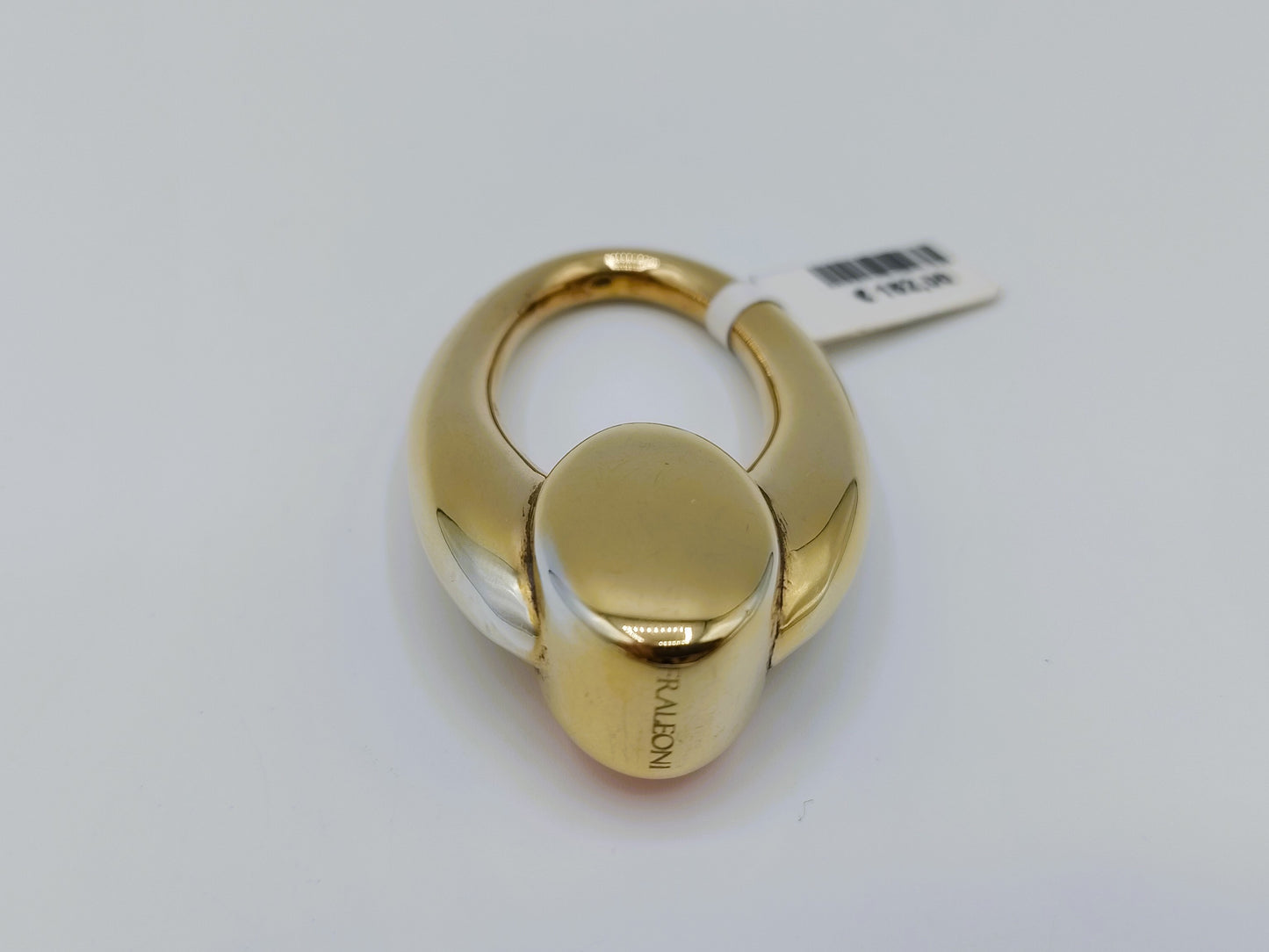 Zilveren designhanger, Fraleoni, 925