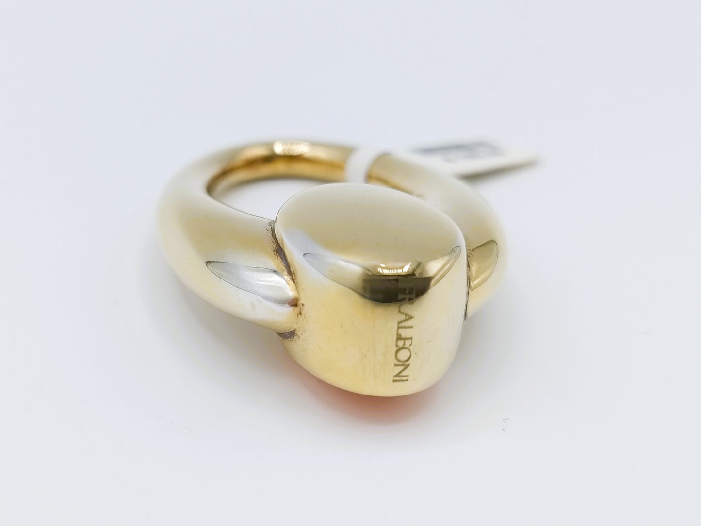 Zilveren designhanger, Fraleoni, 925