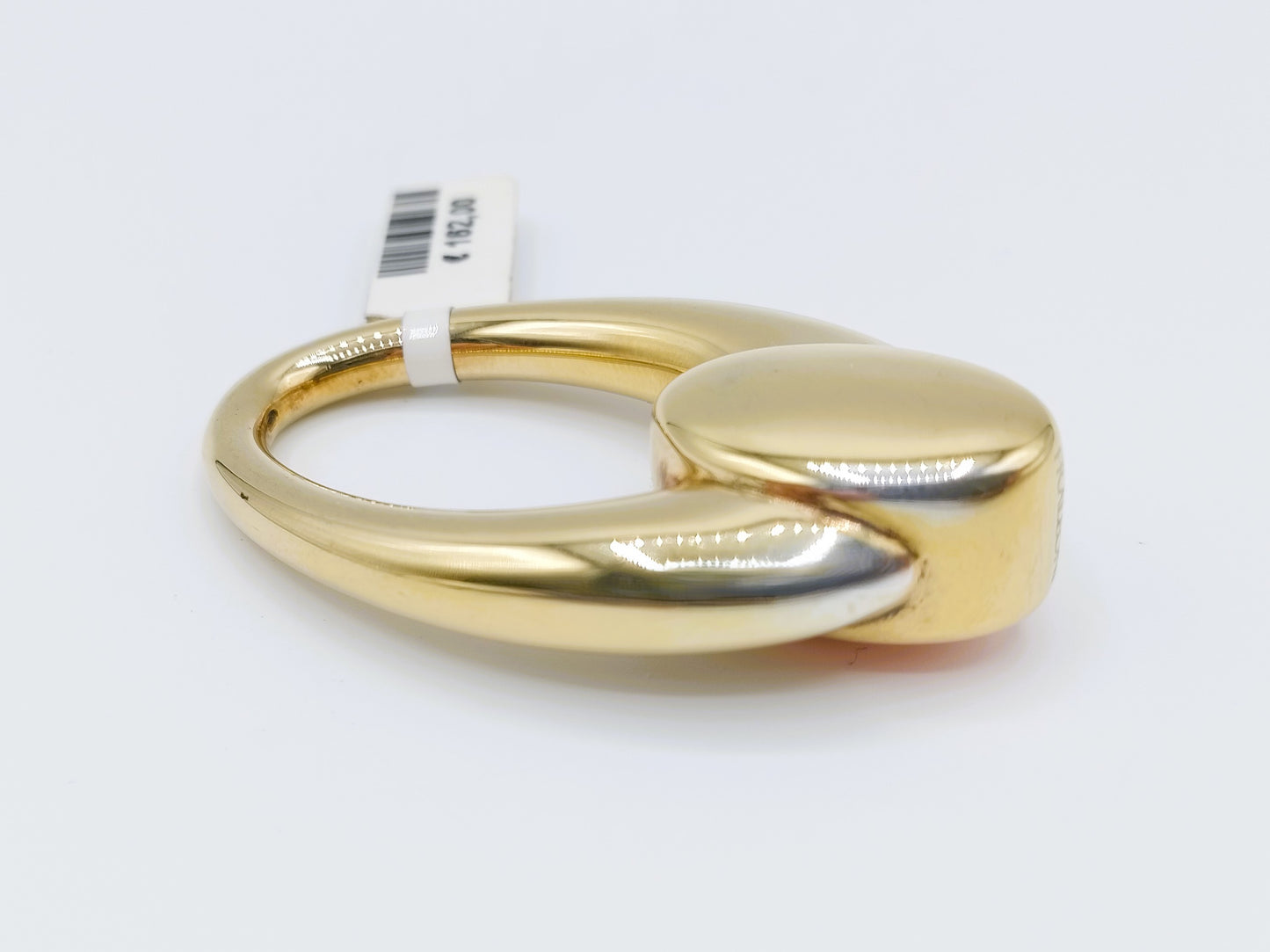 Zilveren designhanger, Fraleoni, 925