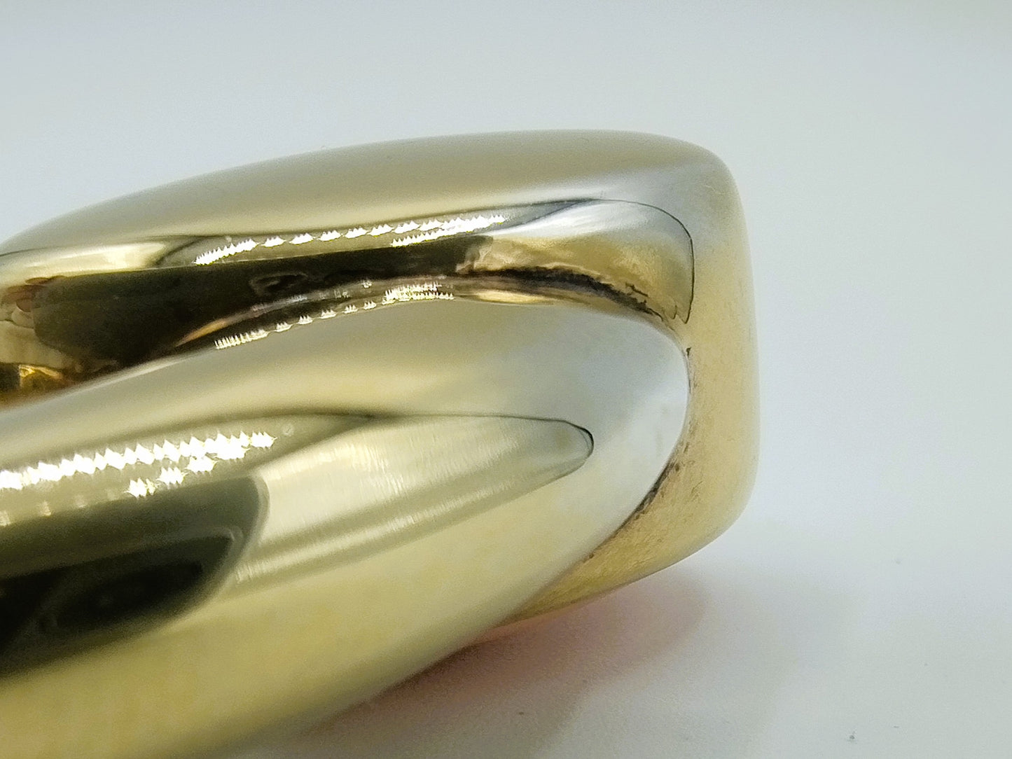 Zilveren designhanger, Fraleoni, 925