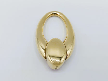 Zilveren designhanger, Fraleoni, 925
