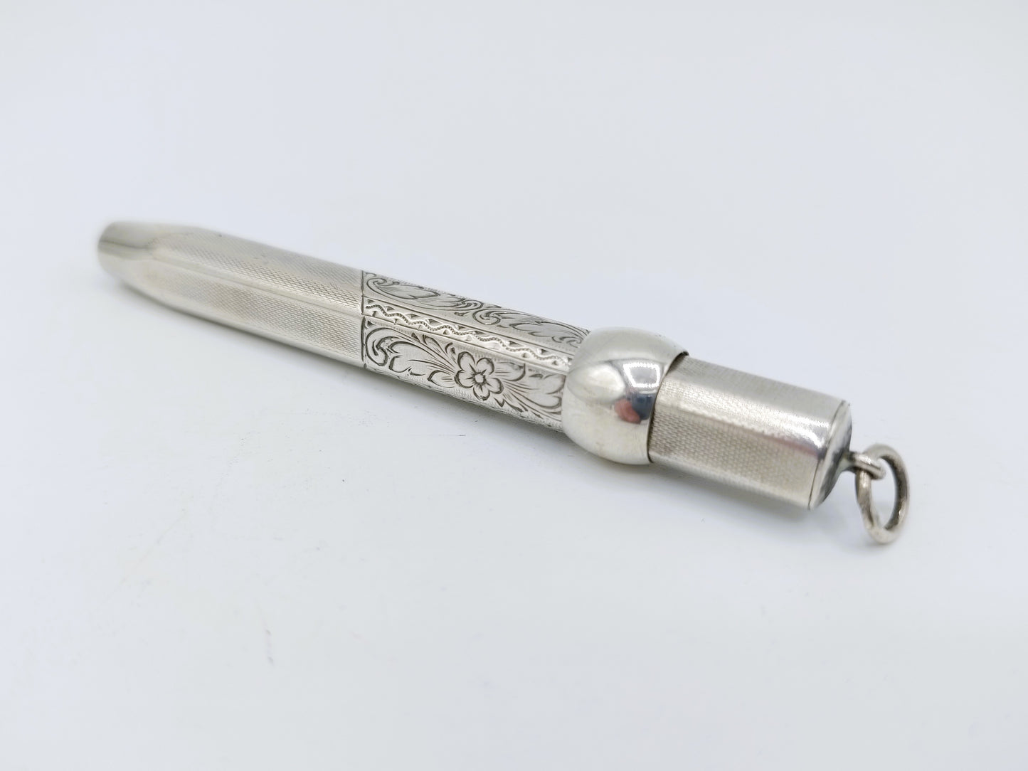 Zilveren potlood, 800