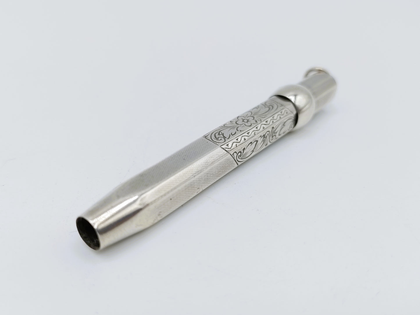 Zilveren potlood, 800