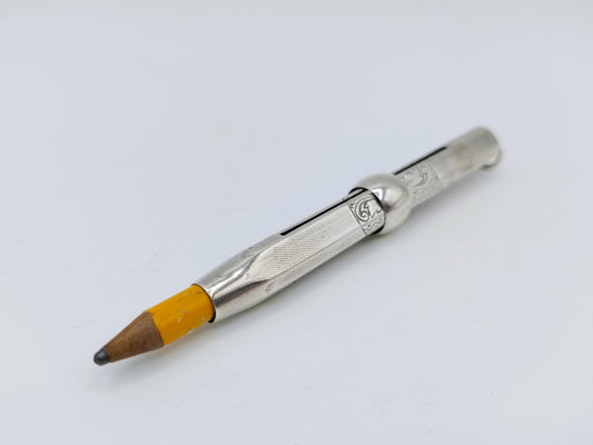 Zilveren potlood, 800