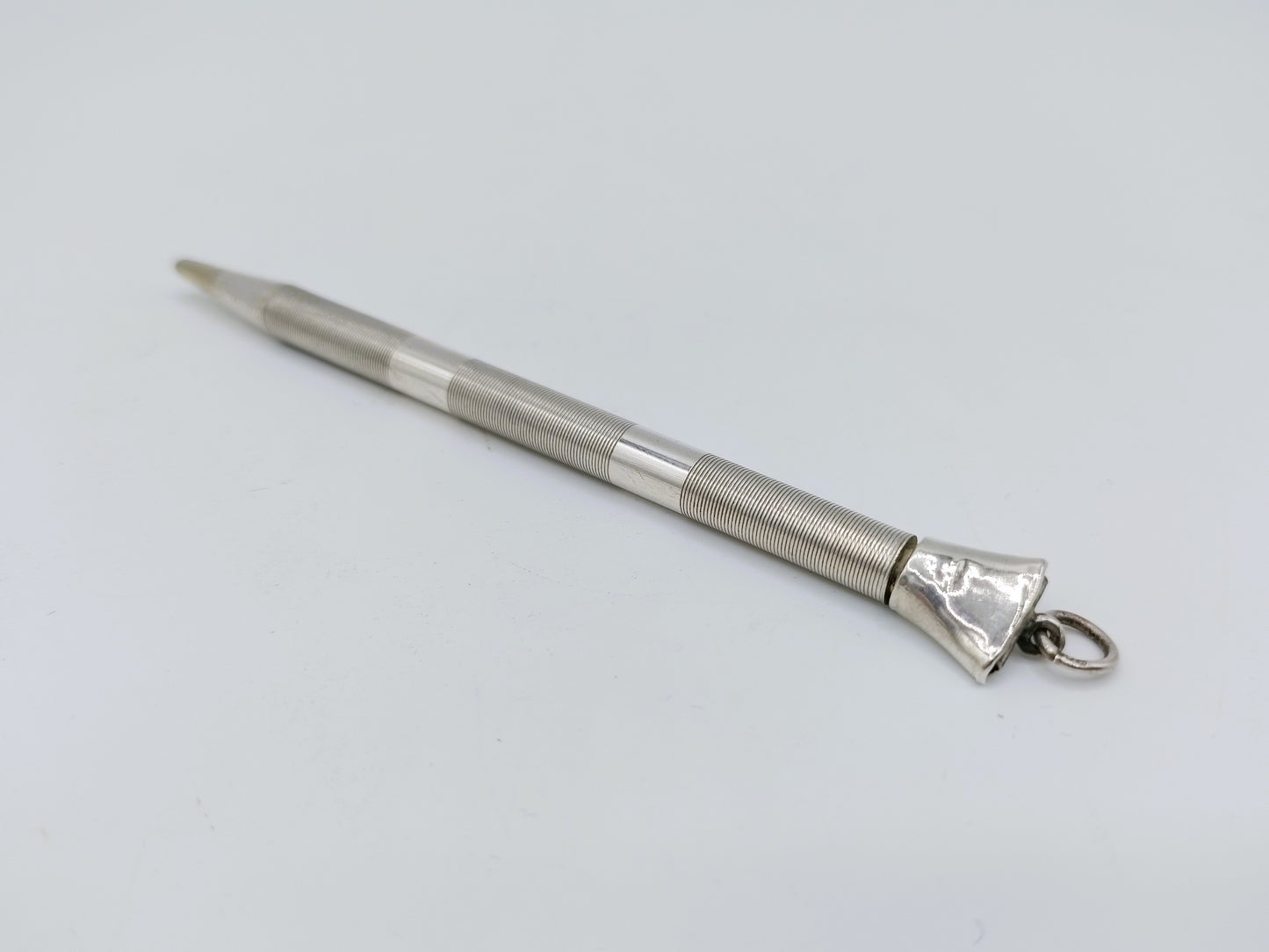 Zilveren potlood, 800
