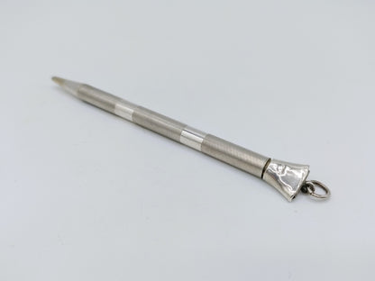 Zilveren potlood, 800