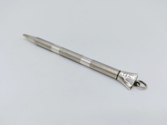 Zilveren potlood, 800