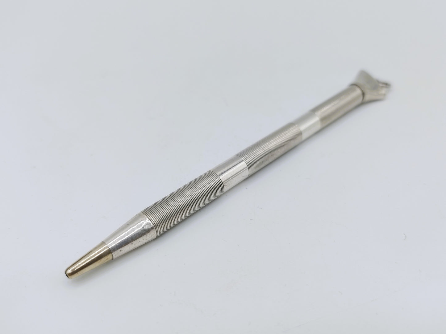 Zilveren potlood, 800