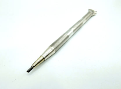 Zilveren potlood, 800