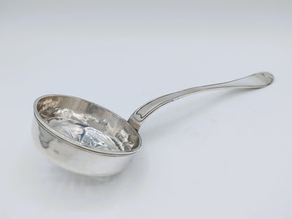 Zilveren strooilepel, A.F. Weise, Stockholm, Zweden, 1795