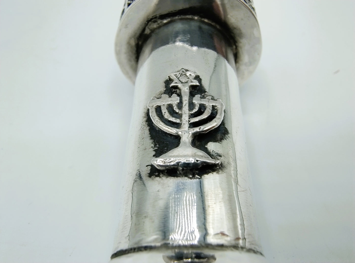 Zilveren jat, 1878, 30,5 cm