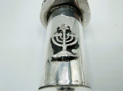 Zilveren jat, 1878, 30,5 cm