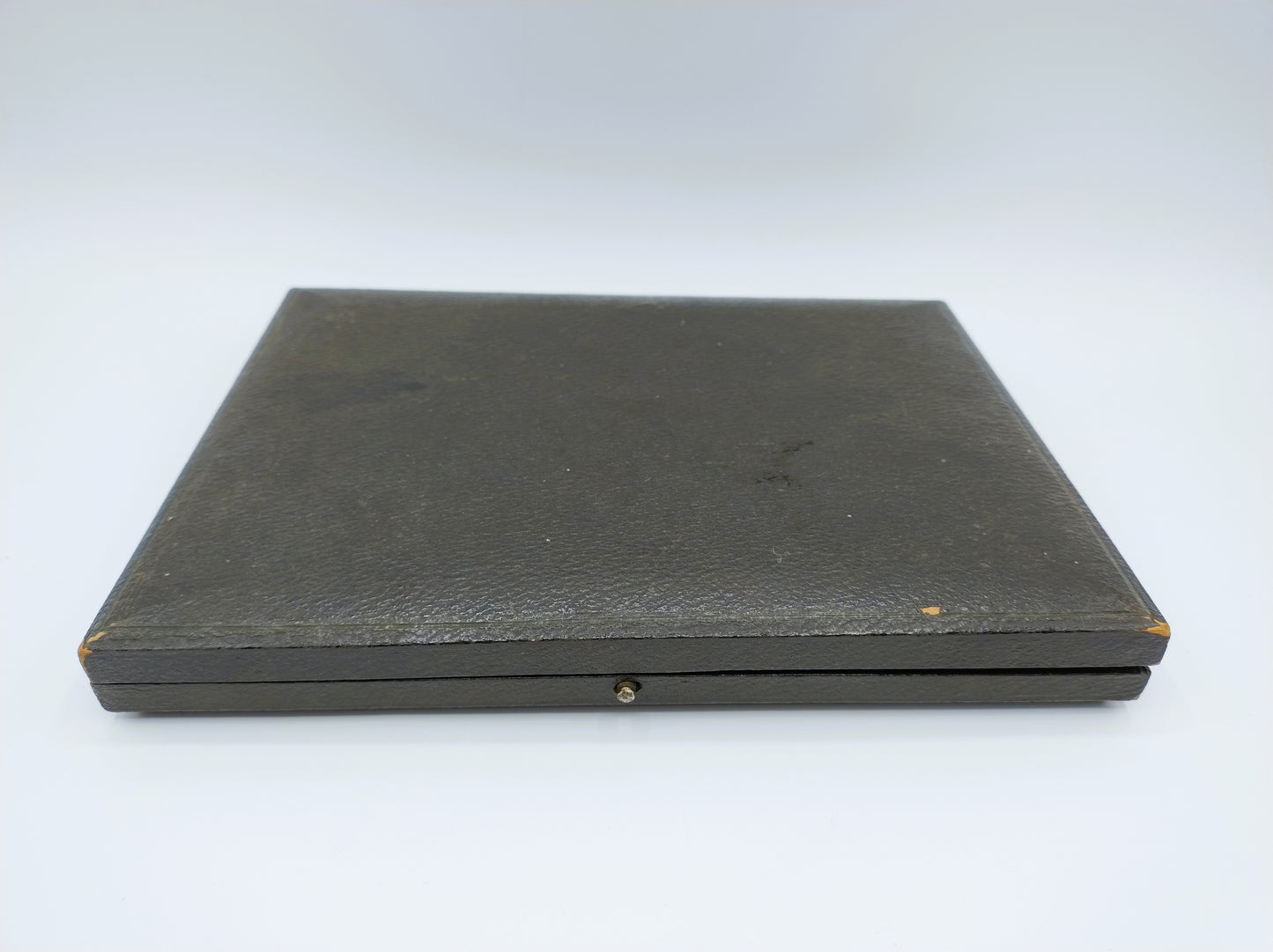 6 Fruitmesjes met zilveren heften, W. Yates Ltd, Sheffield, 1915