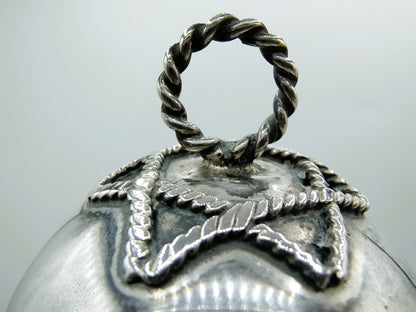 Zilveren jat, 1879, 32,5 cm