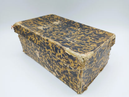 West Frisian silver ear iron, J. &amp; H. Bossert Gz, Alkmaar, 1863