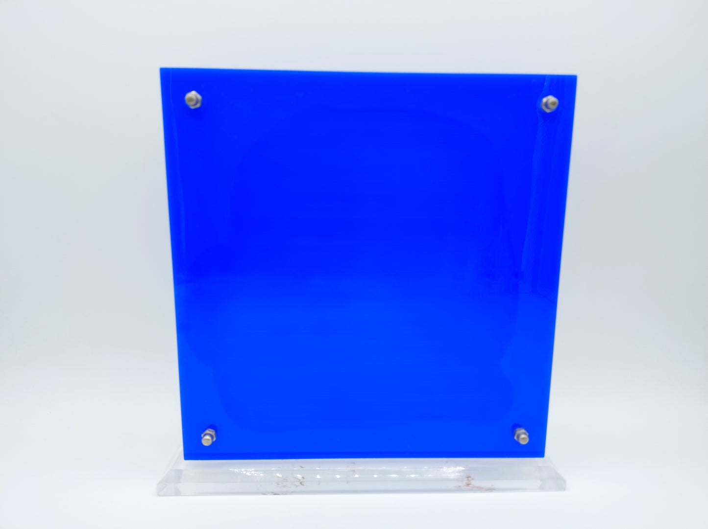 Zilveren vikingschip in display, 925