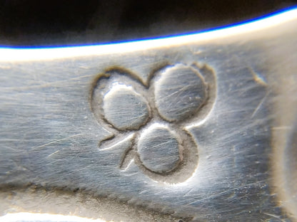 Zilveren brandewijnkom, Bolsward / Sneek, ca. 1740