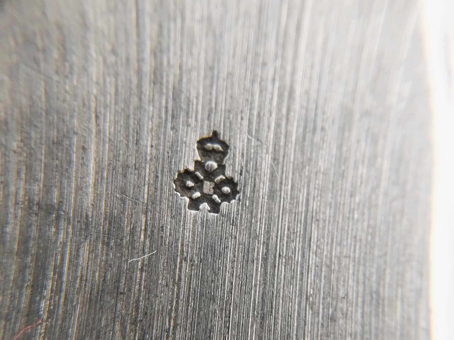 Zilveren dameshorloge, Ari D. Norman, Londen, 1989, 15 cm