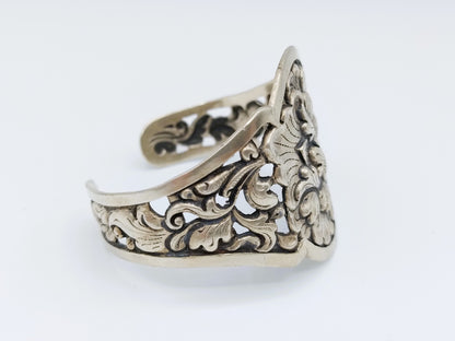 Djokja zilveren armband, Indonesië