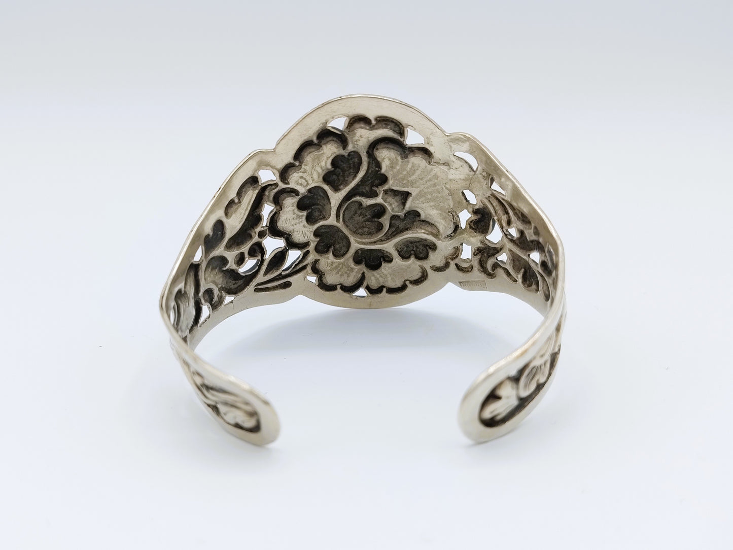 Djokja zilveren armband, Indonesië