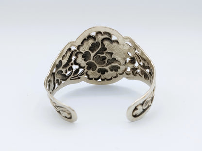 Djokja zilveren armband, Indonesië