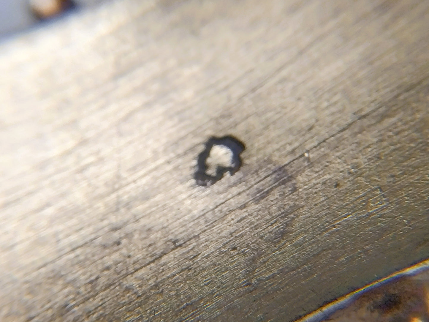 Verguld zilveren micro mozaïek armband, ca. 1880. 20 cm.