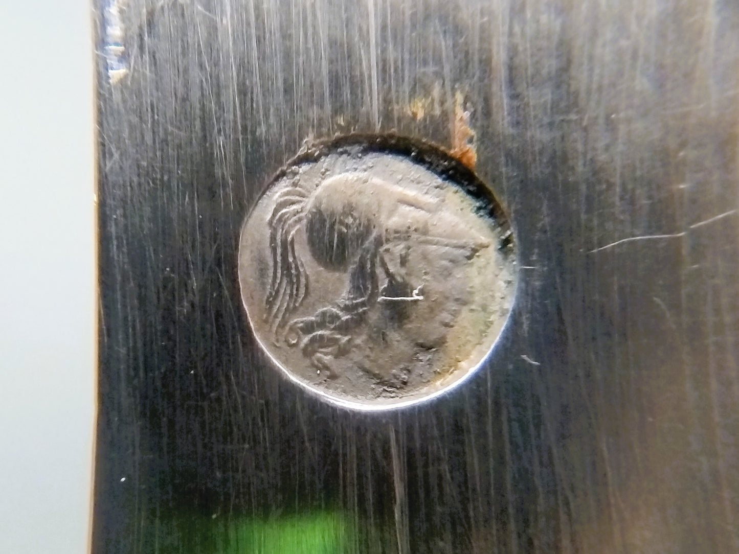 10 Zilveren messen, P.F. Aelewaters, Mechelen, ca. 1835