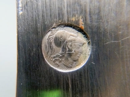 10 Zilveren messen, P.F. Aelewaters, Mechelen, ca. 1835