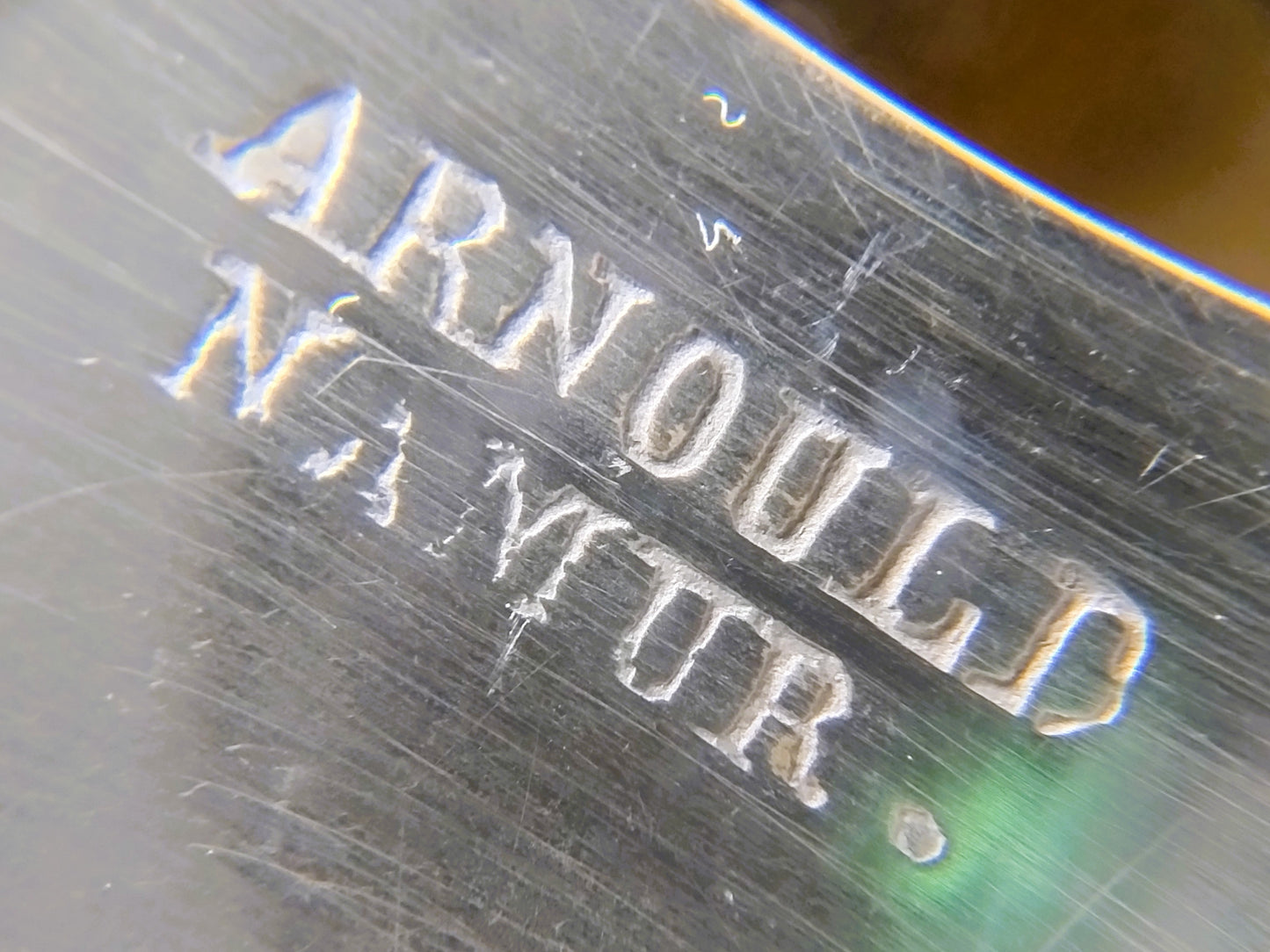 10 Zilveren messen, P.F. Aelewaters, Mechelen, ca. 1835