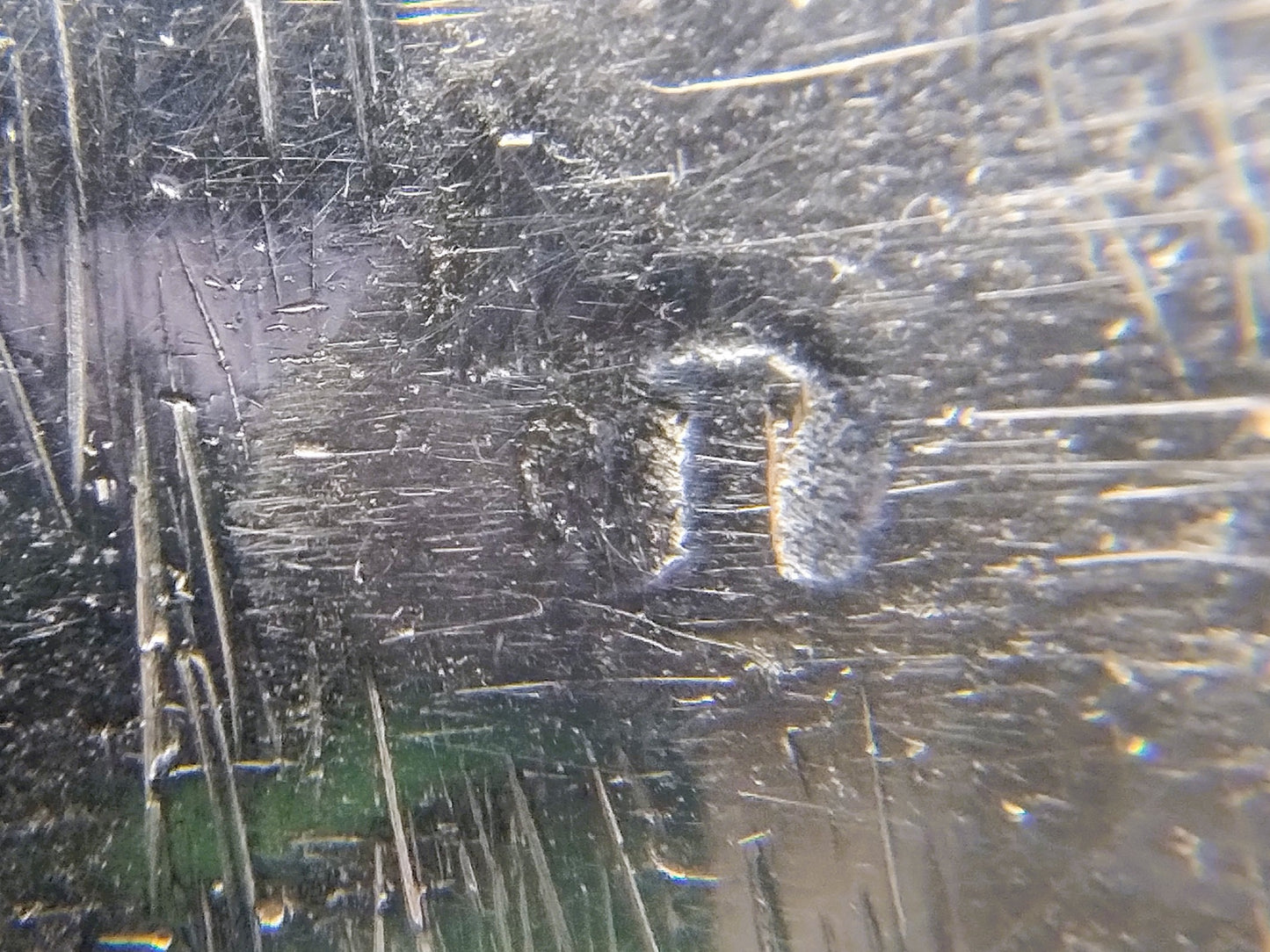 Zilveren olie- en azijnstel incl. strooibus, J. Logerath I, Den Haag, 1737