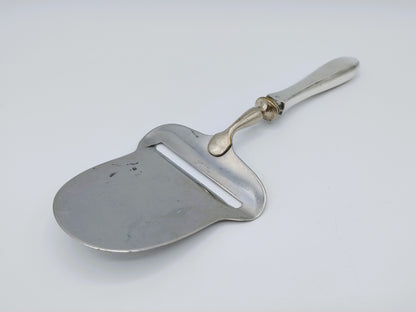 Kaasschaaf met zilveren heft, Begeer NV, Voorschoten, 1928